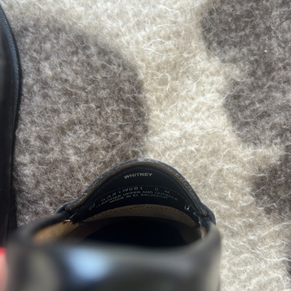 GH Bass Whitney Loafer - Picture 4 of 5